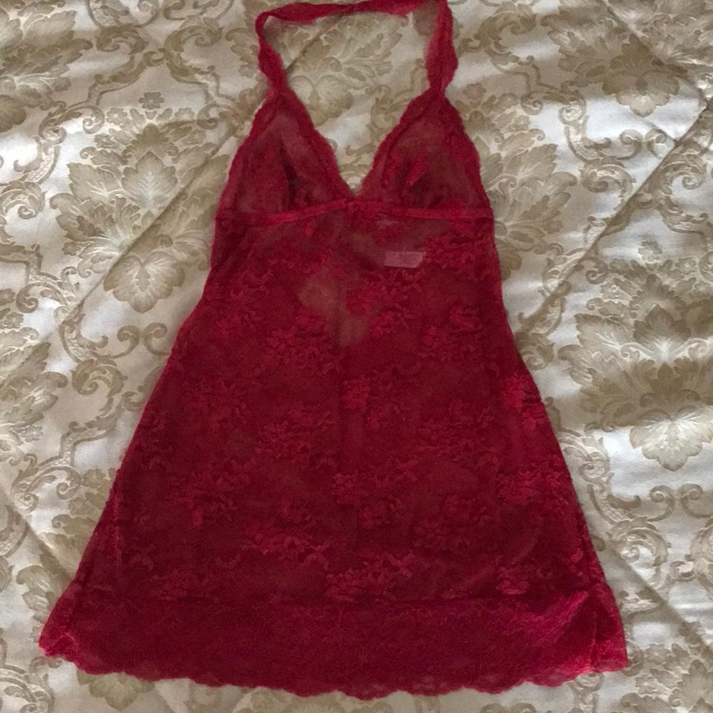 Victoria’s Secret Lace Nighty